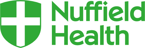 Nuffield Health Logo