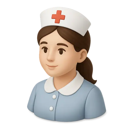 Speak to a clinician