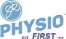 Physio First Logo