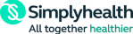 Simply Health Logo